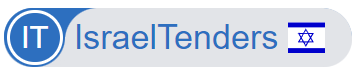 IsraelTenders