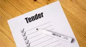 IsraelTenders Features